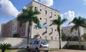 Imagem: Apartamento em Parque das Flores II, São