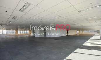 Imagem: Conj. Comercial, Chácara Itaim - São Paulo