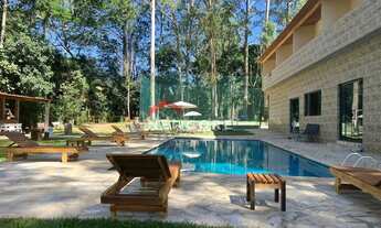 Imagem 2: Chácara em Estrada Maria Cristina - Eldorado - Diadema/SP