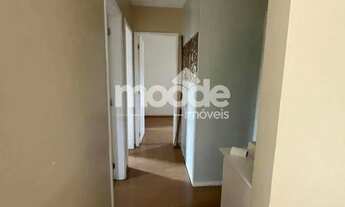 Imagem 4: Apartamento com 3 Quartos à venda, 68 m² por R$ 345.000 - Jardim Luísa - São Paulo/SP