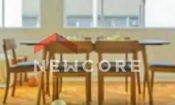 Imagem: Apartamento em Rua Bela Cintra - Consolação