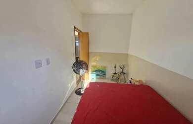 Imagem 7: Casa para alugar no bairro Maracanã - Praia Grande/SP, 2