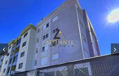 Imagem: Apartamento à Venda Bairro Jardim Eldorado