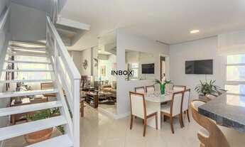 Imagem 5: Cobertura em Chácara das Pedras