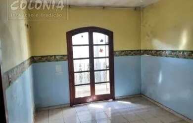 Imagem 6: Sobrado para locação - Jardim do Estádio, Santo André