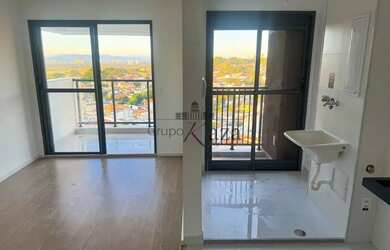 Imagem 5: Oportunidade - Apartamento - Jardim Esplanada II - Vision Colinas - 2 Dormitórios - 58m²