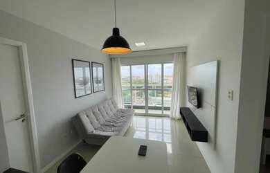 Imagem: Vendo Apartamento Mobiliado no Taroa Residence