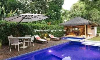 Imagem 5: Casa 6 Suítes, Mar Grande