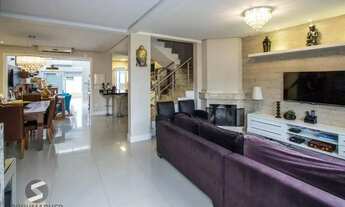 Imagem 2: Casa para Venda - 147.3m², 3 dormitórios, sendo 1 suites, 3 vagas - Guarujá