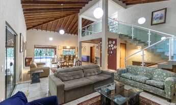 Imagem 4: Chácara em Jardinópolis | 5 Quartos | 432m²