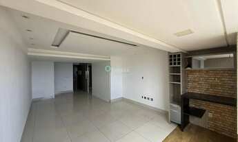 Imagem 2: Apartamento para Venda em João Pessoa, Jardim Oceania, 3 dormitórios, 3 suítes, 4 banheiro