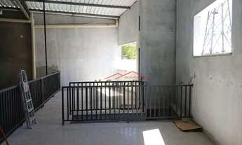 Imagem 3: Galpão para alugar, 400 m² por R$ 17.800,00/mês - Vila Guilherme - São Paulo/SP