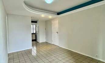 Imagem 6: VENDO Apto em Petrópolis - na quadra dos presidentes