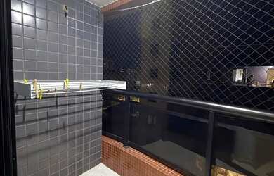 Imagem 7: Ed. Rio Mino, apto 2 qts próximo a Basílica de Nazaré mobiliado