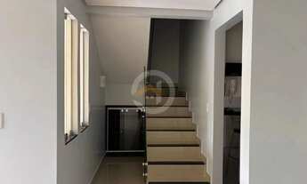 Imagem 4: SOBRADO NO CONDOMÍNIO ELDORADO I JARDIM AMÉRICA