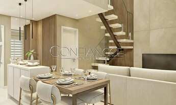 Imagem 2: Apartamento com 1 quarto, Mercês, Curitiba - Confiancce Imóveis