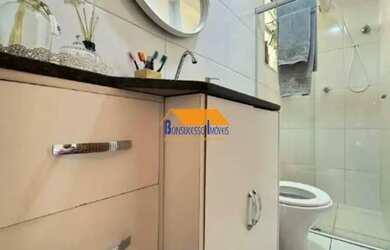 Imagem 7: Apartamento de 3 quartos no Bairro Rio branco em Belo Horizonte