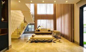 Imagem 5: Casa locação Jaridm do Golfe em São José dos Campos