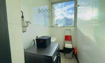 Imagem 7: Apartamento à venda, 2 quartos, 1 suíte, 2 vagas, Buritis - Belo Horizonte/MG