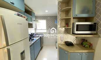 Imagem 5: Village com 1 dormitório à venda, 54 m² por R$ 840.000,00 - Riviera de São Lourenço - Bert