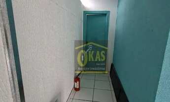 Imagem 6: Salão para alugar, 50 m² por R$ 748,00/mês - Vila Amorim - Suzano/SP