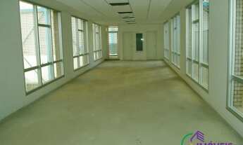 Imagem 7: PRÉDIO - VILA OLÍMPIA - SP