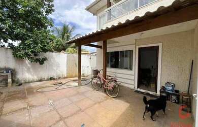 Imagem 2: Casa com 2 dormitórios à venda, 86 m² por R$ 395.000,00 - Village Rio das Ostras - Rio das