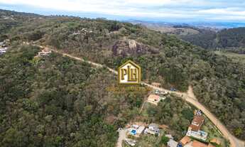 Imagem 4: Terreno à venda, 889 m² por R$ 125.000 - Estância Santa Maria do Laranjal - Atibaia/SP
