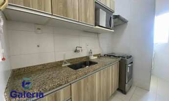 Imagem 6: Apartamento com 1 quarto para alugar, 58m² - Nova Aliança