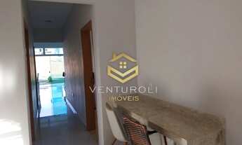 Imagem 6: Casa para venda em revierSanta Cristina XIII (Paranapanema - SP