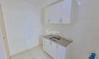 Imagem 5: Apartamento com 2 quartos para alugar, 46 m² por R$ 1.200/mês - Residencial Morales - Soro