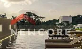 Imagem 3: Apartamento em Rua Laura dos Santos Laurindo - Praia Brava de Itajaí - Itajaí/SC