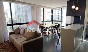 Imagem: Apartamento em Av Silva Jardim - Praia Grande