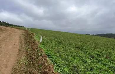 Imagem 4: Onde Cotia começa a crescer, seu futuro finca raízes hoje, com terreno certo antes de todo