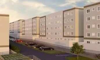 Imagem 2: Apartamento em Parque Santa Fé