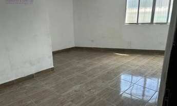 Imagem: Casa assobradada em Vila Pereira Barreto