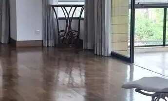 Imagem 6: EXC APTO LOCALIZADO EM BAIRRO NOBRE - ALTO DE PINHEIROS - 262M²