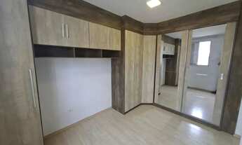 Imagem 2: Apartamento 47 m² semi mobiliado no Jardim Europa - Sorocaba - SP