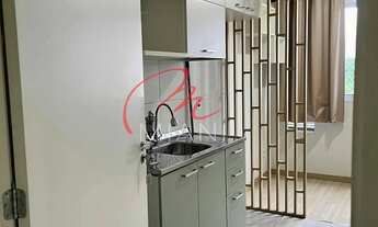 Imagem: Apartamento para Locação 1 Dormitório