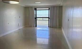 Imagem 4: Edifício Les Alpes Andar Alto, 3 Suítes e Ampla Varanda