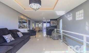 Imagem 3: Casa térrea com 3 dormitórios, suíte e espaço gourmet