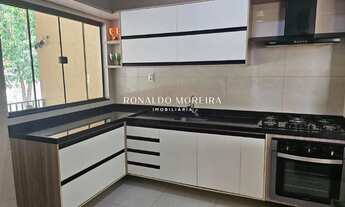 Imagem 5: Oportunidade única: Casa em Condomínio Fazenda Real, 3 Quartos, Teresina (Novo Uruguai) ?