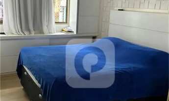 Imagem 3: Apartamento 3 quartos 2 vagas 109m² à venda no Recreio dos Bandeirantes Gleba A