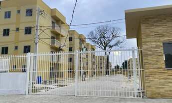 Imagem 2: Repasse de Apartamento R$ 60.000,00