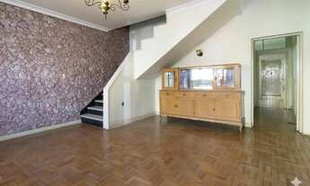 Imagem 5: Sobrado para venda em Bom Retiro com 3 quartos , 160m²