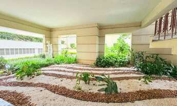 Imagem 7: Condomínio Edifício Morada Colonial Rua Santa Gertrudes, nº 282, Tatuapé, São Paulo-SP