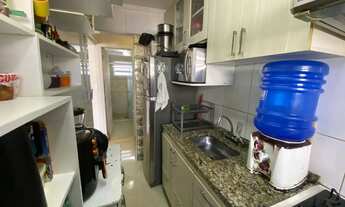 Imagem 13: Apartamento para venda em Bela Vista com 1 quarto , 34m²