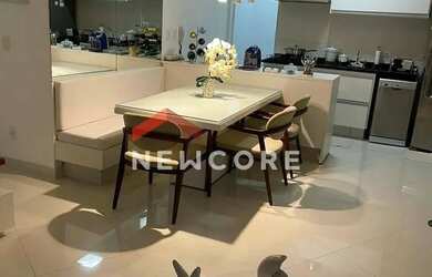 Imagem 5: Apartamento em Alameda do Monjoleiro - Riviera de São Lourenço - Bertioga/SP