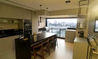 Imagem 5: Aruanã 601 - Edifício Aruanã 601