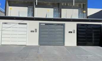 Imagem: Lindo sobrado no Pq. São Jerônimo 3/4